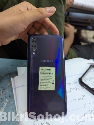 Samsung Galaxy A30s